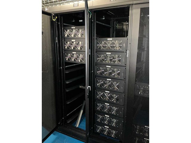 Datacenter evolut - afbeelding 8 van  37
