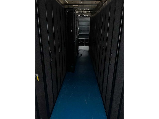Datacenter evolut - afbeelding 9 van  37