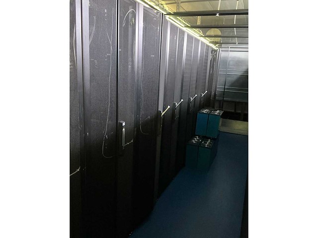 Datacenter evolut - afbeelding 16 van  37