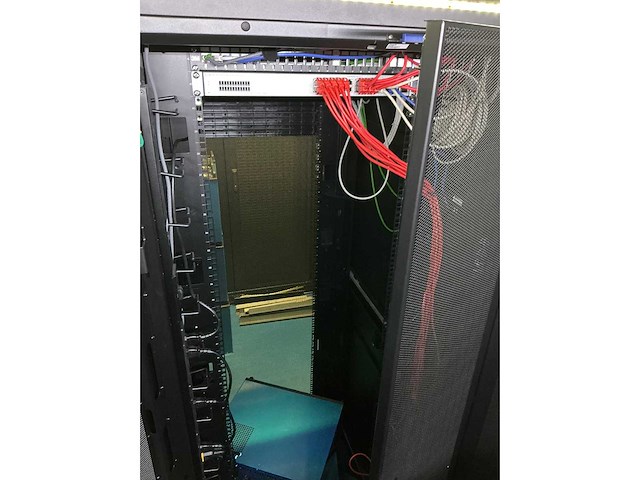 Datacenter evolut - afbeelding 17 van  37
