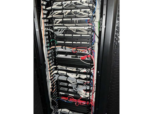 Datacenter evolut - afbeelding 20 van  37