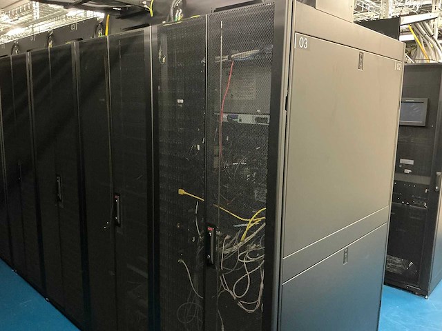 Datacenter evolut - afbeelding 24 van  37