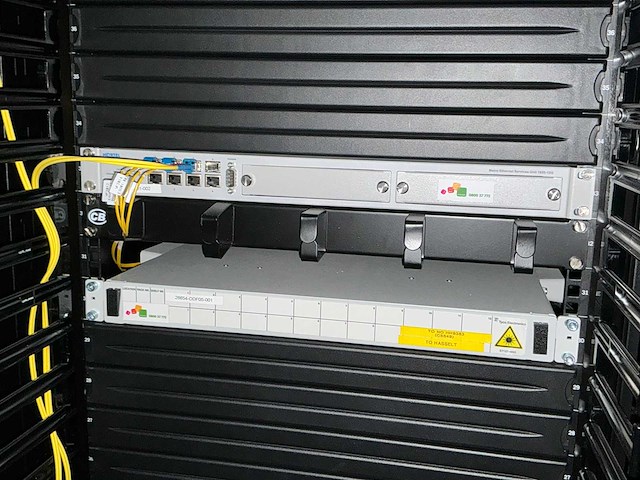 Datacenter evolut - afbeelding 27 van  37