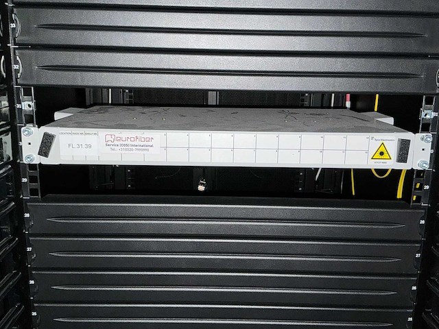 Datacenter evolut - afbeelding 28 van  37