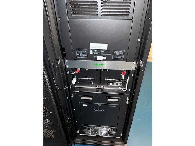 Datacenter evolut - afbeelding 30 van  37