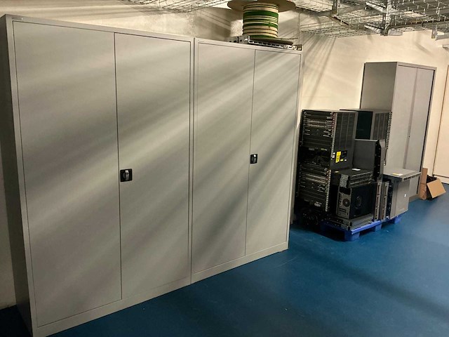 Datacenter evolut - afbeelding 31 van  37