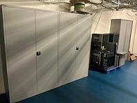 Datacenter evolut - afbeelding 31 van  37