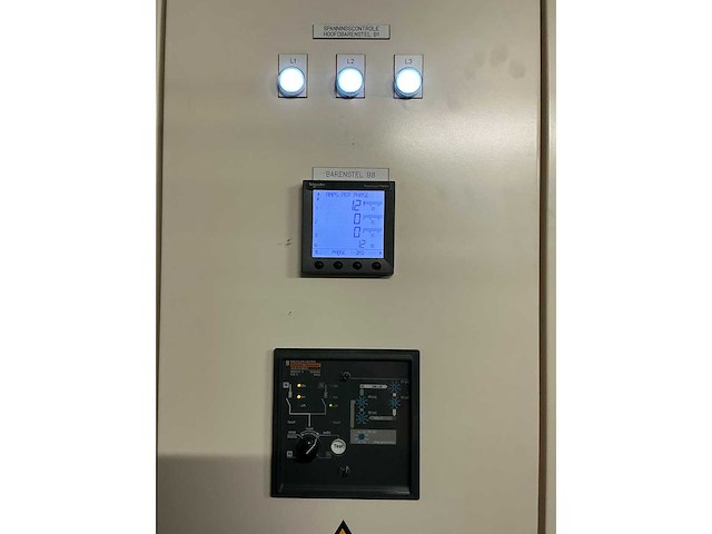 Datacenter evolut - afbeelding 32 van  37