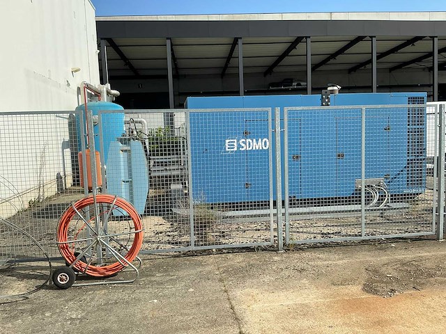 Datacenter evolut - afbeelding 22 van  37