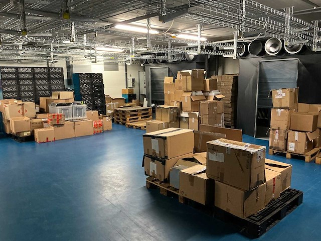 Datacenter evolut - afbeelding 34 van  37