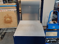 Dataction mobiele werkplek trolley bolt - afbeelding 3 van  4