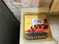 Datahub - afbeelding 2 van  2