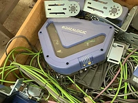 Datalogic barcode scanner (7x) - afbeelding 2 van  7