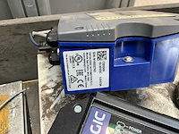 Datalogic sorteersysteem - afbeelding 4 van  15