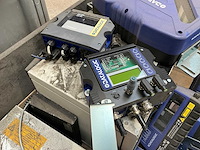 Datalogic sorteersysteem - afbeelding 5 van  15