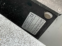 Datalogic sorteersysteem - afbeelding 7 van  15