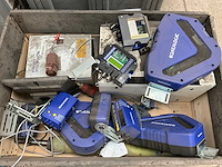 Datalogic sorteersysteem - afbeelding 1 van  15