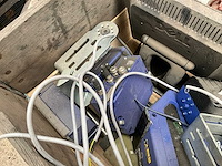 Datalogic sorteersysteem - afbeelding 10 van  15