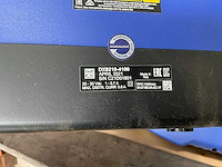 Datalogic sorteersysteem - afbeelding 13 van  15