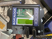Datalogic sorteersysteem - afbeelding 15 van  15