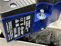 Datalogic sorteersysteem - afbeelding 2 van  12