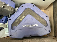 Datalogic sorteersysteem - afbeelding 6 van  12