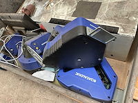 Datalogic sorteersysteem - afbeelding 10 van  12
