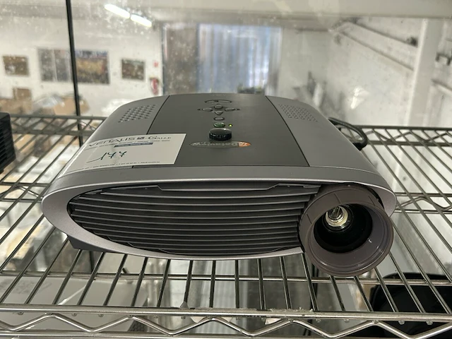 Dataview beamer - afbeelding 1 van  5