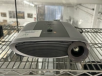 Dataview beamer