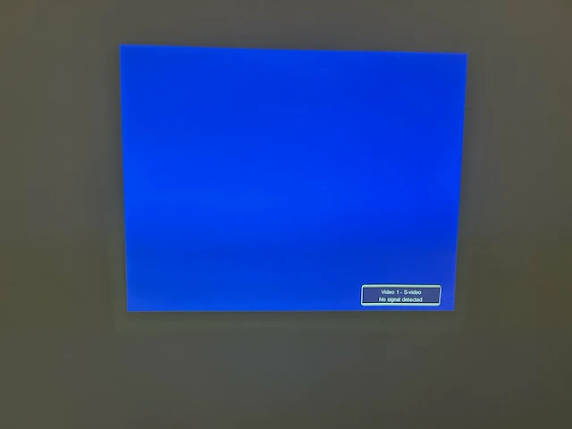 Dataview beamer - afbeelding 2 van  5