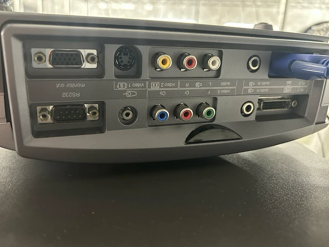 Dataview beamer - afbeelding 5 van  5