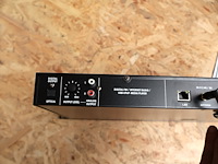 Datec limiter & apart media player - afbeelding 2 van  11