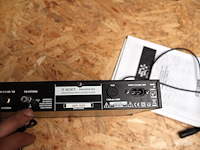 Datec limiter & apart media player - afbeelding 3 van  11