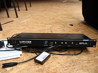 Datec limiter & apart media player - afbeelding 4 van  11