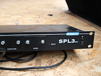 Datec limiter & apart media player - afbeelding 6 van  11