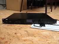 Datec limiter & apart media player - afbeelding 7 van  11
