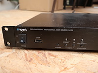Datec limiter & apart media player - afbeelding 8 van  11