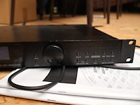 Datec limiter & apart media player - afbeelding 9 van  11