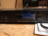 Datec limiter & apart media player - afbeelding 10 van  11