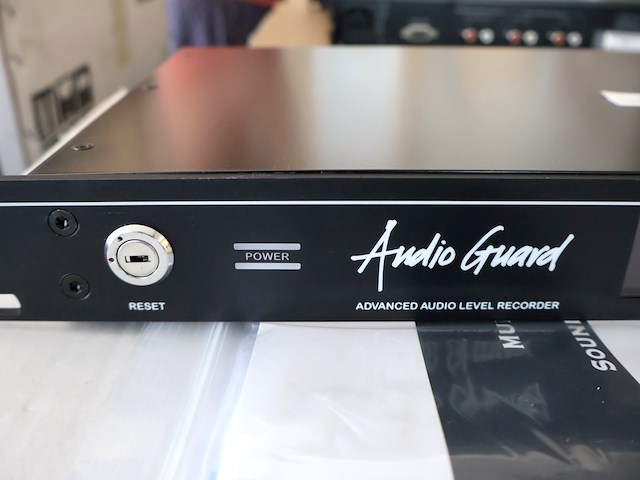 Dateq limiter - afbeelding 2 van  4