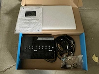 Dateq spl-d3mk2 db-meter set