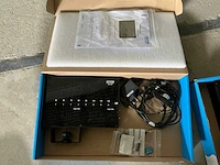 Dateq spl-d3mk2 db-meter set