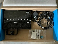 Dateq spl-d3mk2 db-meter set - afbeelding 2 van  3