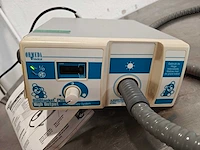 Datex ohmeda - biliblanket plus – phototherapy system - afbeelding 3 van  8