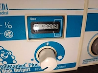 Datex ohmeda - biliblanket plus – phototherapy system - afbeelding 7 van  8