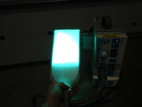 Datex ohmeda - biliblanket plus – phototherapy system - afbeelding 2 van  8