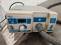 Datex ohmeda - biliblanket plus – phototherapy system - afbeelding 3 van  8