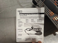 Datex ohmeda - biliblanket plus – phototherapy system - afbeelding 5 van  8