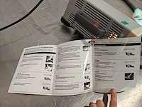 Datex ohmeda - biliblanket plus – phototherapy system - afbeelding 6 van  8