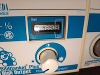 Datex ohmeda - biliblanket plus – phototherapy system - afbeelding 7 van  8